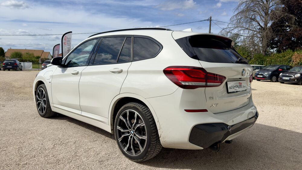 X1 xDrive25eA 220ch M Sport 2020 occasion 71380 Ch&acirc;tenoy-en-Bresse