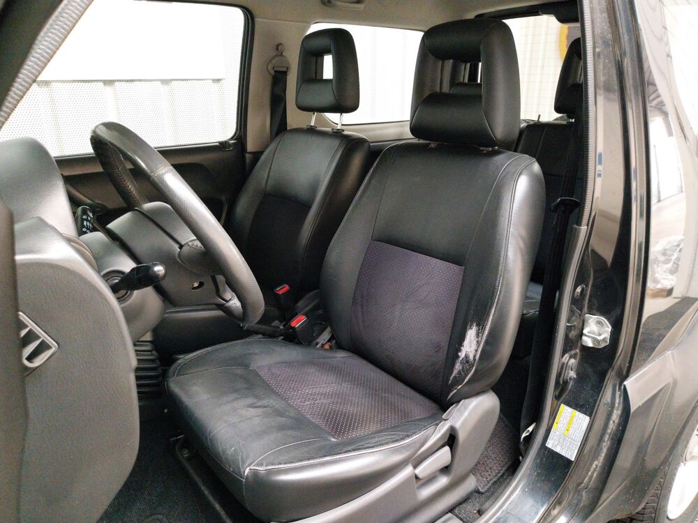 Jimny 1.5 DDIS 85 JLX 4WD 2007 occasion 56000 Vannes