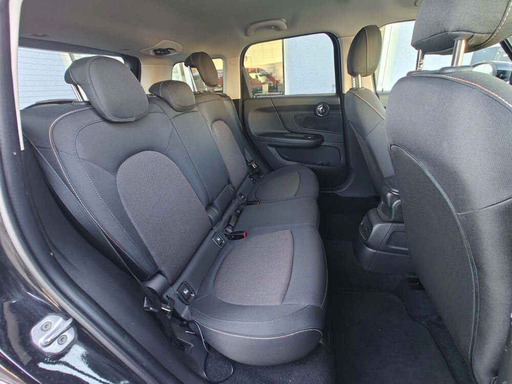 Countryman F60 One D 116ch Business Design 2019 occasion 90400 Danjoutin