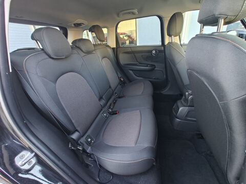 Countryman F60 One D 116ch Business Design 2019 occasion 90400 Danjoutin