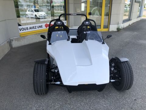  2019 occasion 68390 Sausheim