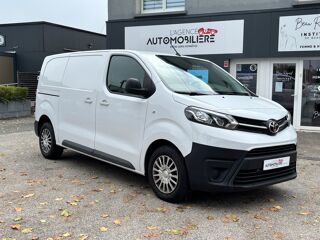 Proace II MEDIUM 2.0 D-4D 144 ch START BVM6 2024 occasion 25400 Audincourt
