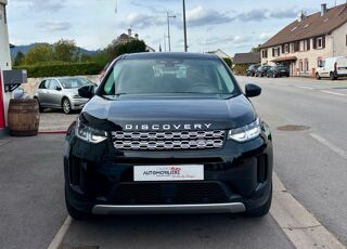 Discovery sport Sport Phase 2 P200 2.0 Flexfuel MHEV 4x4 200 ch 2022 occasion 88100 Sainte-Marguerite