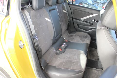 Astra 1.2 TURBO 130Ch BVA 8 GS PACK ULTIMATE ( 1&egrave;re main, ENTRETIE 2023 occasion 34200 S&egrave;te
