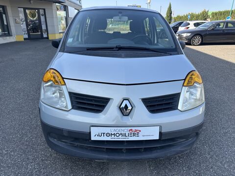 Modus 1.5 Dci 85 ch 2006 occasion 68390 Sausheim