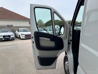 Boxer III Phase 3 Fourgon 330 L2H2 2.0 BLUEHDI 130CH 2018 occasion 71380 Ch&acirc;tenoy-en-Bresse