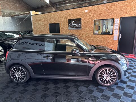 Cooper 1.5 D Finition One 102 Ch 2019 occasion 59640 Dunkerque