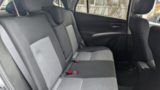 S-cross 1.4 Boosterjet 16V Hybrid 129 cv 2024 occasion 91120 Palaiseau
