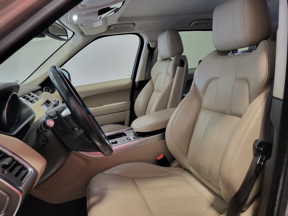 Range Rover 3.0 SDV6 292 HSE - MOTEUR NEUF - INT CUIR BEIGE 2014 occasion 37170 Chambray-l&egrave;s-Tours