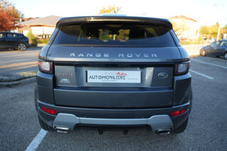 Range Rover Evoque (2) TD4 2.0 150 HSE DYNAMIC BVA 4WD 2017 occasion 01000 Saint-Denis-l&egrave;s-Bourg