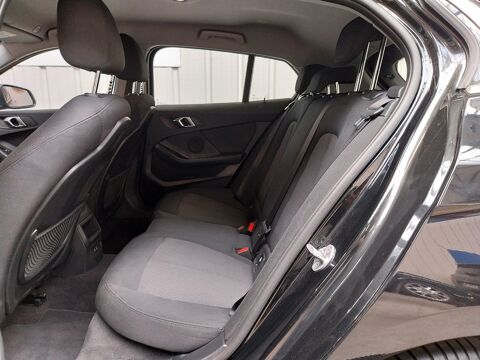 S&eacute;rie 1 116 I A 109 CH BUSINESS DESIGN DKG7 1906 occasion 56000 Vannes