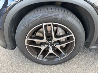 Classe GLC 220 d 170ch Sportline 4Matic 9G-Tronic Euro6c 2018 occasion 68390 Sausheim