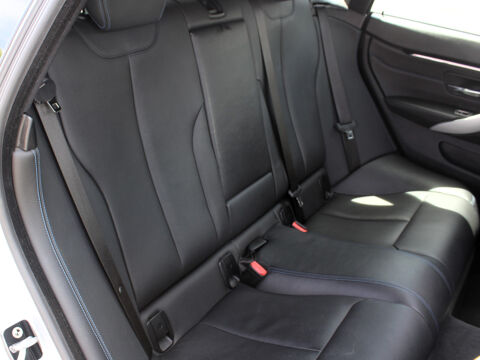 S&eacute;rie 4 F36 LCI 418d 2.0 d 16V Steptronic8 150 CH PACK M Sport *SUIV 2017 occasion 70000 Vesoul