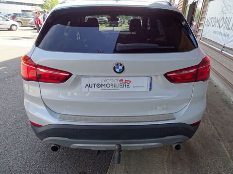 X1 2.5 D 230 X-LINE XDRIVE BVA 2015 occasion 27500 Pont-Audemer