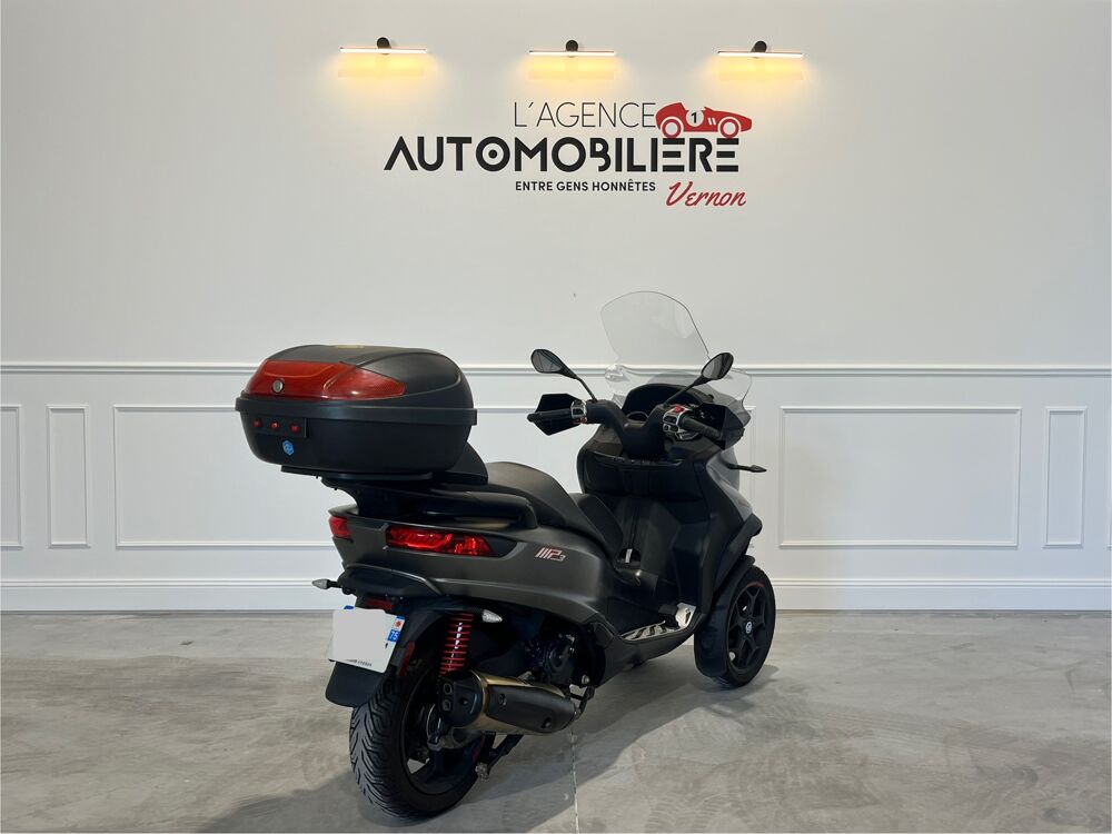 PIAGGIO 2019 occasion 27620 Gasny
