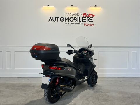PIAGGIO 2019 occasion 27620 Gasny