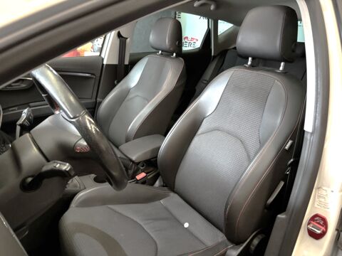 Leon 1.8 TSI 180 FR START-STOP 2015 occasion 59640 Dunkerque