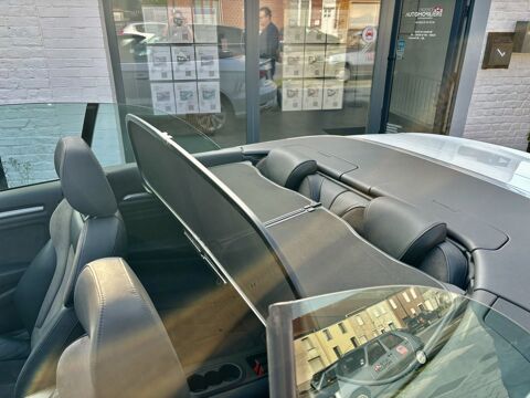 A3 CABRIOLET ( VIRTUAL COCKPIT ) ( PHASE 2 ) BVA 1.5 TSI 115CV 2017 occasion 59300 Valenciennes