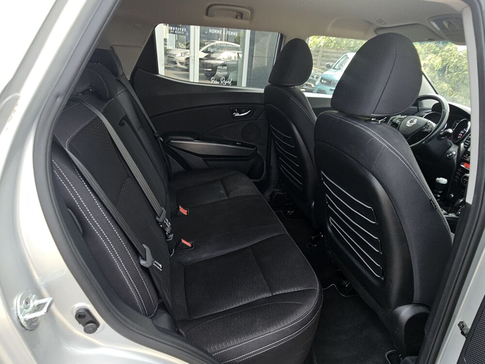 Tivoli XLV 160 1.6 115 CV 2WD SPORT ( Bluetooth - Cam&eacute;ra - GPS ...) 2017 occasion 25400 Audincourt