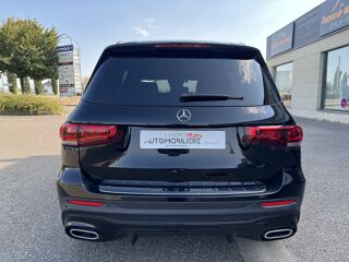 GLB 200D 150ch AMG LINE 8G-DCT 2020 occasion 68390 Sausheim