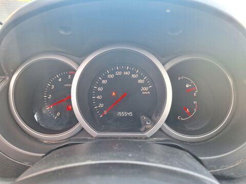 Grand Vitara 1.9 DDIS 129 ch 2006 occasion 90400 Danjoutin