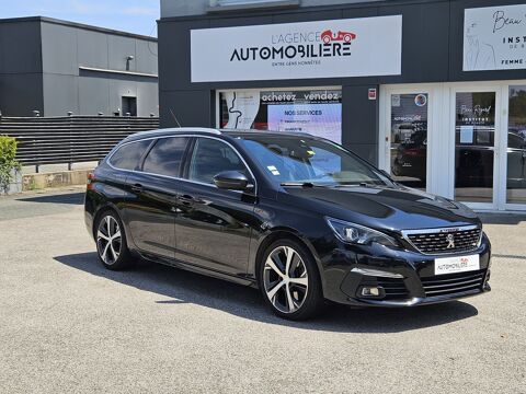 Annonce voiture Peugeot 308 SW 7990 €