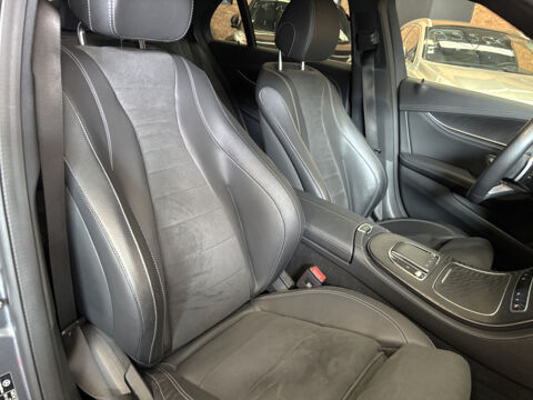 Classe E 2.0 220D finition Amg Line 9G-Tronic 2023 occasion 59640 Dunkerque