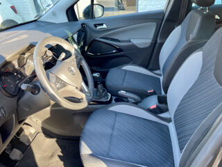 Crossland X 1.5D 102. ch - Design 120 ans 2019 occasion 59300 Valenciennes