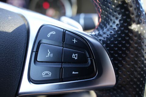 Classe A III (2) 200 D FASCINATION 7G-DCT PACK AMG 2017 occasion 01000 Saint-Denis-l&egrave;s-Bourg