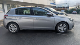 308 Phase II 1.5 BlueHDi 16V S&S 130 cv Bo&icirc;te auto 2019 occasion 91120 Palaiseau