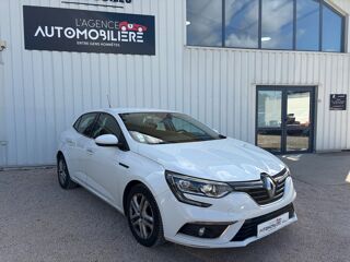 M&eacute;gane ENERGY BUSINESS 2016 occasion 71380 Ch&acirc;tenoy-en-Bresse