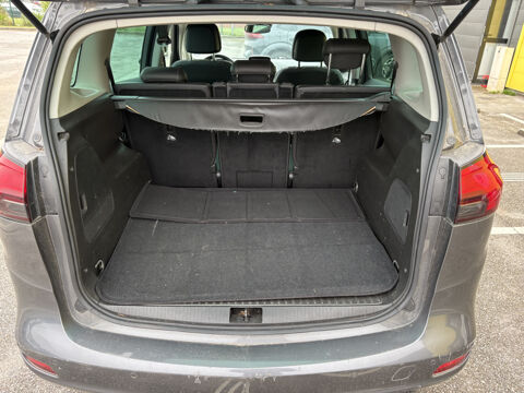 Zafira 1.4 Turbo Ecoflex Cosmo 2012 occasion 76760 Yerville