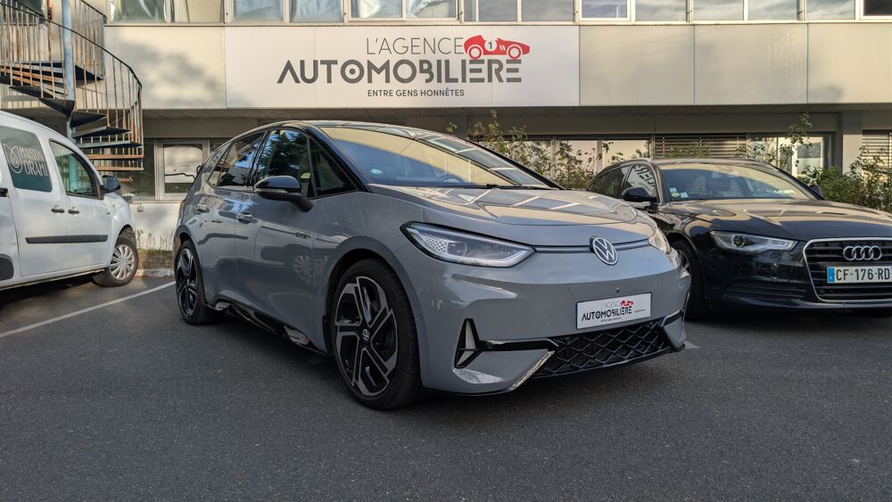 ID.3 Phase 2 GTX 286 cv FULL OPTIONS 2024 occasion 91120 Palaiseau