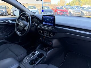 Focus 1.0 ECOBOOST - 125cv ST-LINE 2020 occasion 71380 Ch&acirc;tenoy-en-Bresse