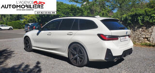 S&eacute;rie 3 G21 Touring 330E 292 M Sport BVA8 2024 occasion 60700 Fleurines