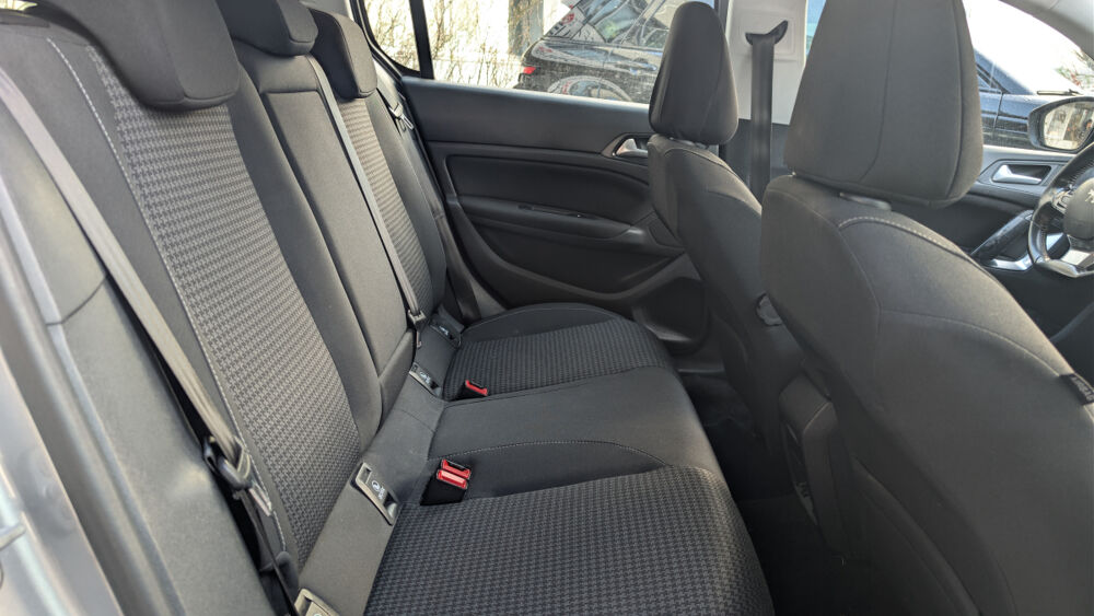 308 Phase II 1.5 BlueHDi 16V S&S 130 cv Bo&icirc;te auto 2019 occasion 91120 Palaiseau