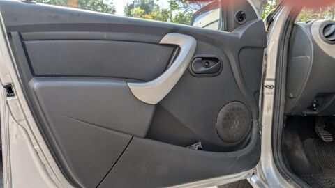 Sandero 1.5 DCI 75ch id&eacute;al jeune permis 2011 occasion 91120 Palaiseau