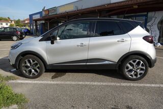 Captur (2) 0.9 TCE 90 INTENS 2018 occasion 01000 Saint-Denis-l&egrave;s-Bourg