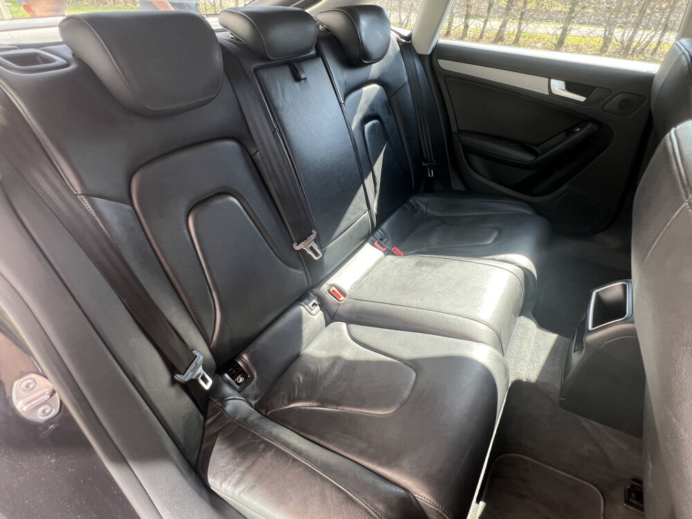 A5 2.0 tdi 136 SPORTBACK BVM 2013 occasion 25300 Pontarlier