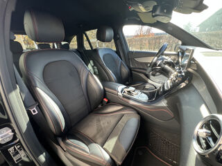 Classe GLC 43 AMG 367ch 4Matic 9G-DCT 21 2017 occasion 25300 Pontarlier