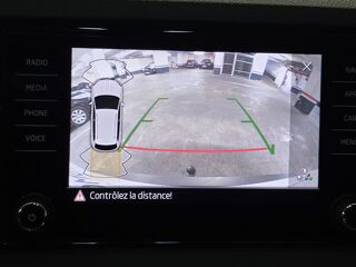 Karoq 1.5 TSI 150 ACT Clever DSG7 2022 occasion 69008 Lyon