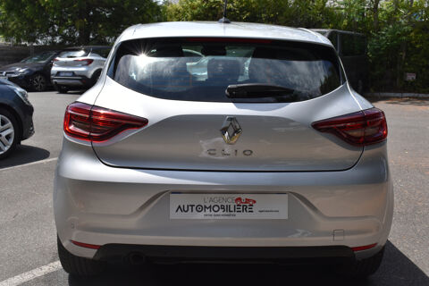 Clio BUSINESS V 5 Portes 1.5 dCi 85 cv 2020 occasion 91120 Palaiseau