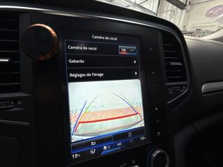 M&eacute;gane IV Estate Tce 130 Energy EDC Intens 7.0 CV 2017 occasion 78680 &Eacute;p&ocirc;ne