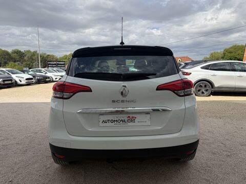 Sc&eacute;nic 1.6 DCI - 160cv - Energy EDC Intens 2017 occasion 71380 Ch&acirc;tenoy-en-Bresse