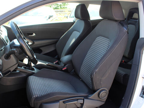 Scirocco III -3- 1.4 TSI 125 CH BlueMotion Technology 2015 occasion 70000 Vesoul