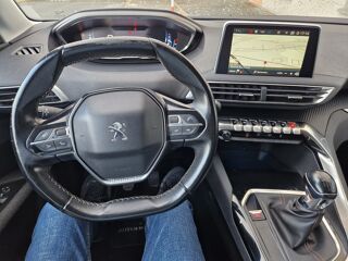 3008 II 1.5 HDI 130 S&S ACTIVE BUSINESS 2019 occasion 80480 Salou&euml;l