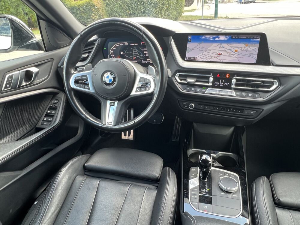 Serie 2 M235i X-Drive 306ch GRAN COUPE 2021 occasion 25300 Pontarlier