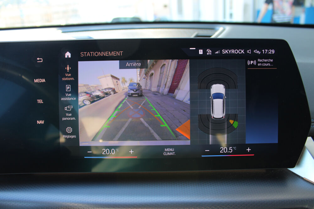 X1 1.8 I 136 M-SPORT SDRIVE BVA ( Cam&eacute;ra de recul, CarPlay... ) 2023 occasion 34200 S&egrave;te