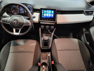 Clio V 1.0 TCE 90 EVOLUTION BVM6 + CARPLAY 2023 occasion 37170 Chambray-l&egrave;s-Tours