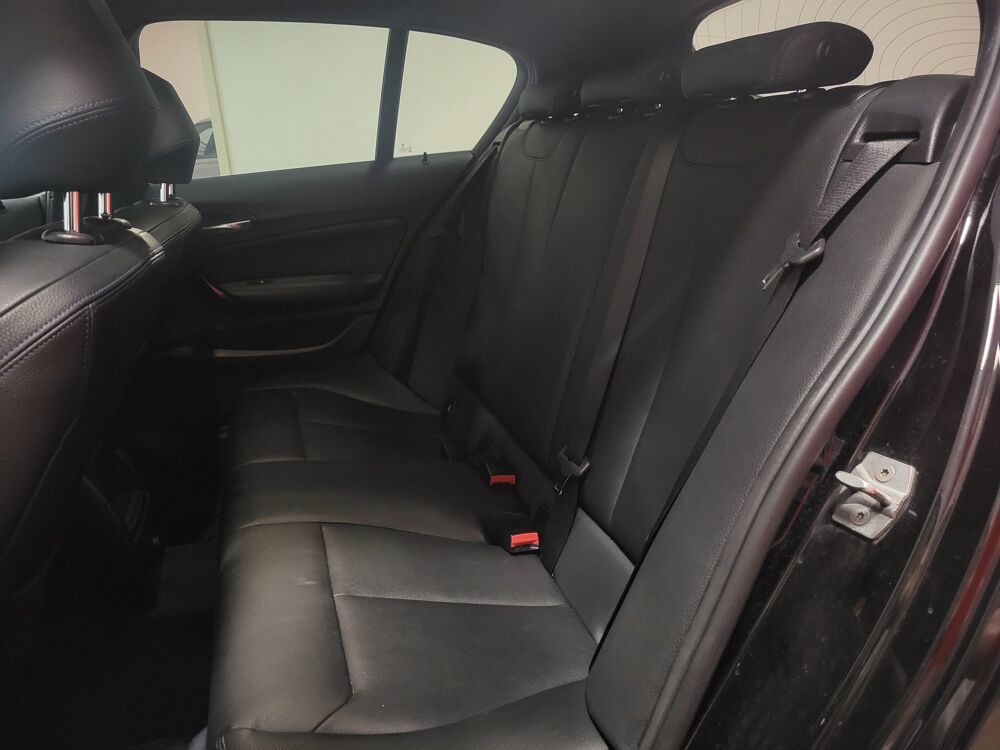 S&eacute;rie 1 BMW SERIE 1 (F20) (2) 118DA 150 M SPORT 5P 2018 occasion 37170 Chambray-l&egrave;s-Tours